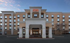 Hampton Inn And Suites Lynchburg